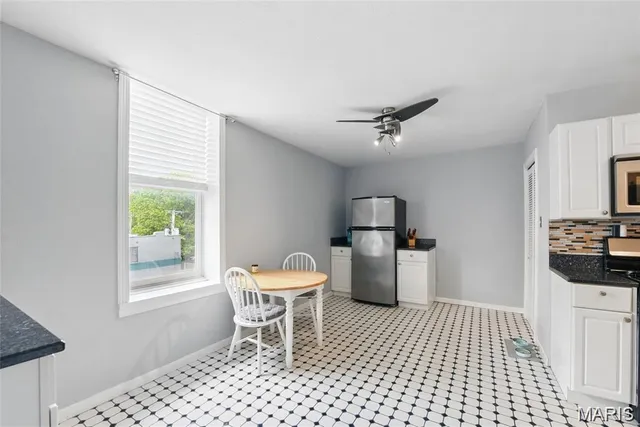 $185,000 | 2416 South 12th Street, Unit A, St. Louis, MO 63104