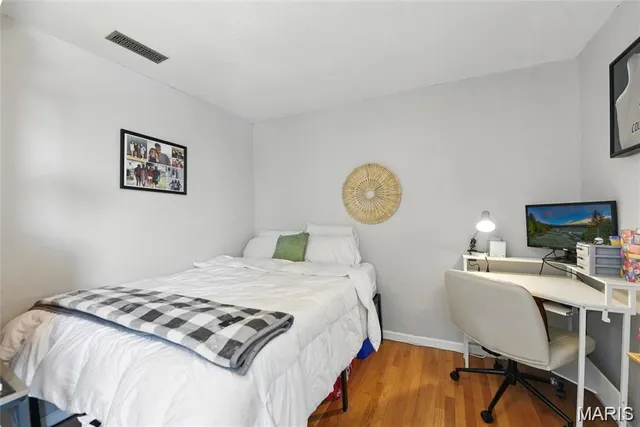 $185,000 | 2416 South 12th Street, Unit A, St. Louis, MO 63104