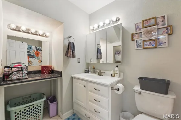 $174,900 | 2416 South 12th Street, Unit A, St. Louis, MO 63104