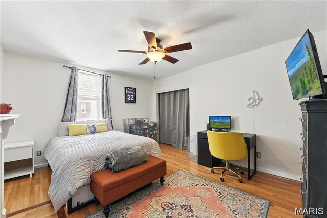 $185,000 | 2416 South 12th Street, Unit A, St. Louis, MO 63104