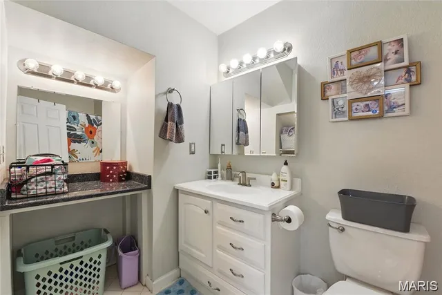 $185,000 | 2416 South 12th Street, Unit A, St. Louis, MO 63104