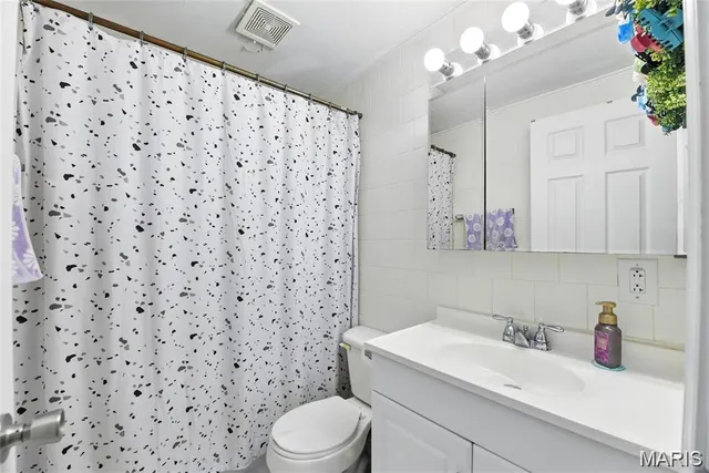 $185,000 | 2416 South 12th Street, Unit A, St. Louis, MO 63104