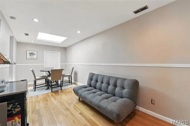 $185,000 | 2416 South 12th Street, Unit A, St. Louis, MO 63104