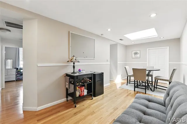 $185,000 | 2416 South 12th Street, Unit A, St. Louis, MO 63104