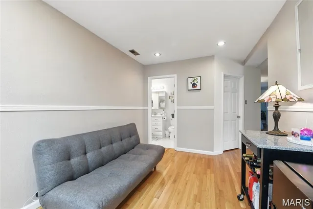 $185,000 | 2416 South 12th Street, Unit A, St. Louis, MO 63104