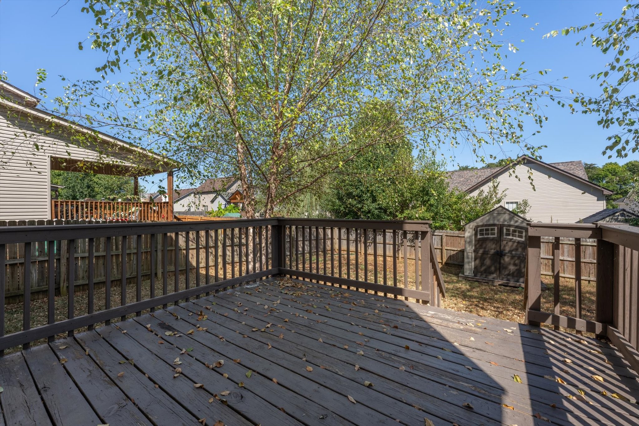 3731 Suiter Road Clarksville, TN 37040 - Photo 25 of 41