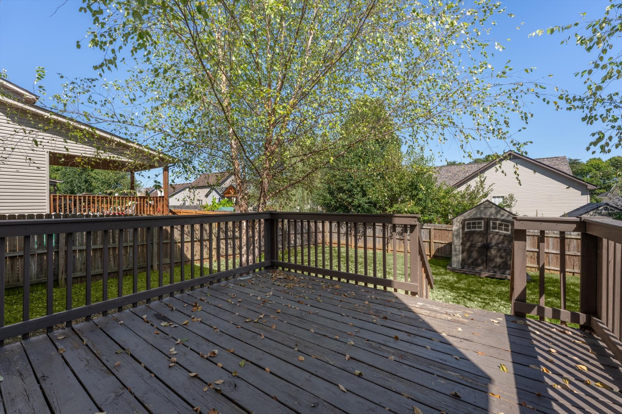 3731 Suiter Road Clarksville, TN 37040 - Photo 26 of 41