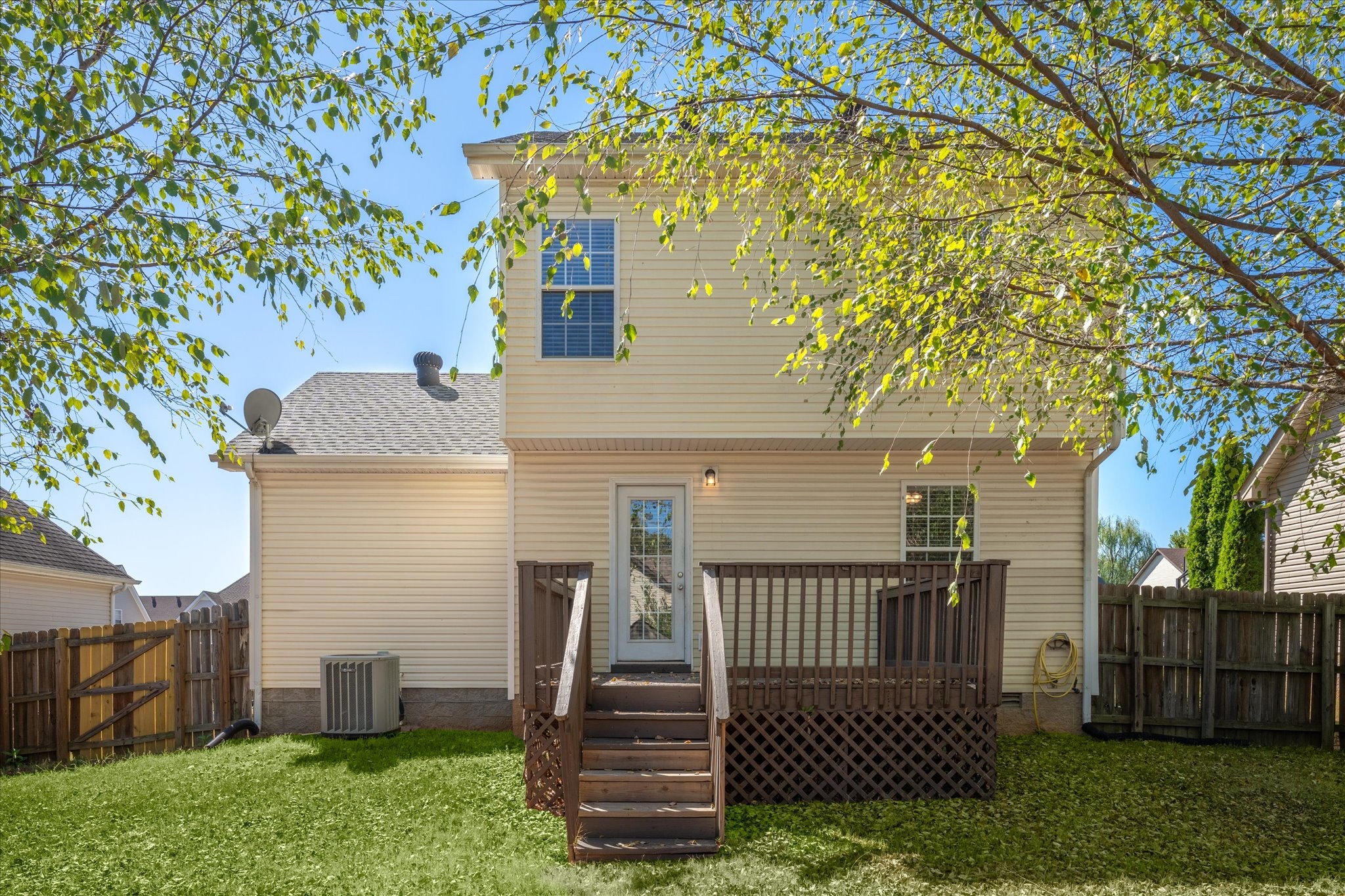 3731 Suiter Road Clarksville, TN 37040 - Photo 27 of 41