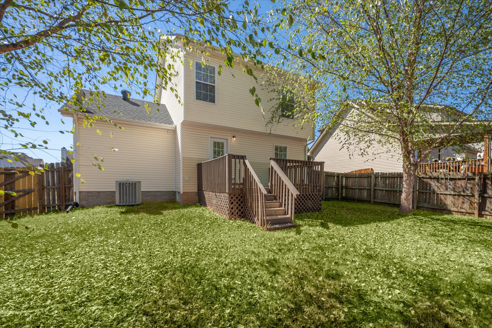 3731 Suiter Road Clarksville, TN 37040 - Photo 28 of 41