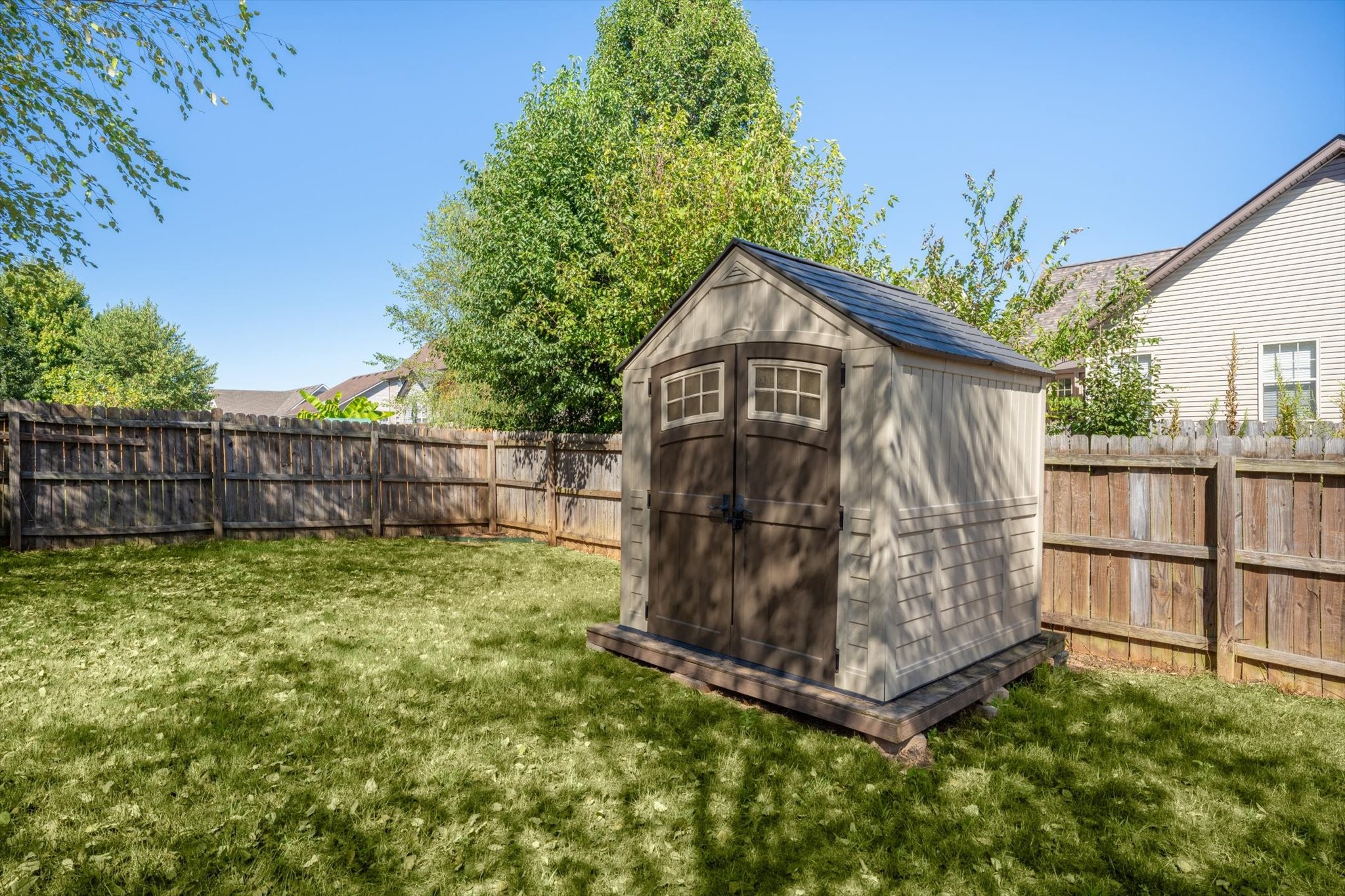 3731 Suiter Road Clarksville, TN 37040 - Photo 29 of 41