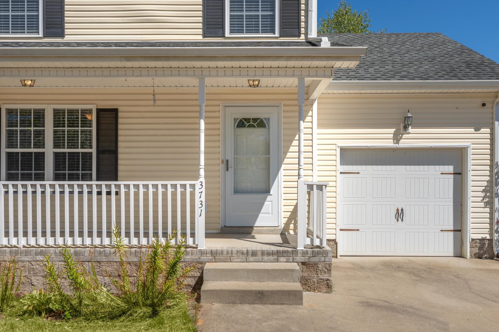 3731 Suiter Road Clarksville, TN 37040 - Photo 3 of 41