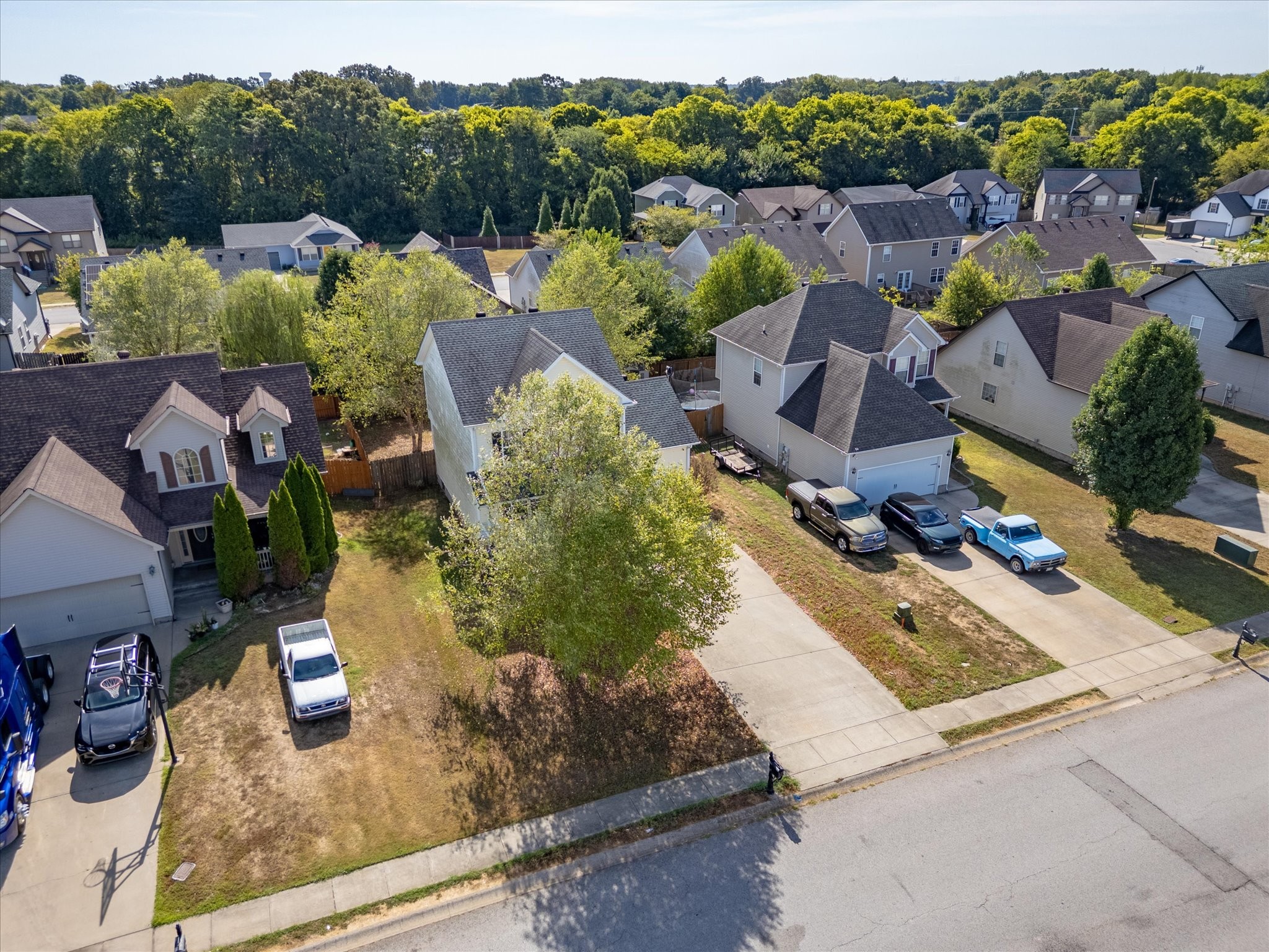 3731 Suiter Road Clarksville, TN 37040 - Photo 33 of 41