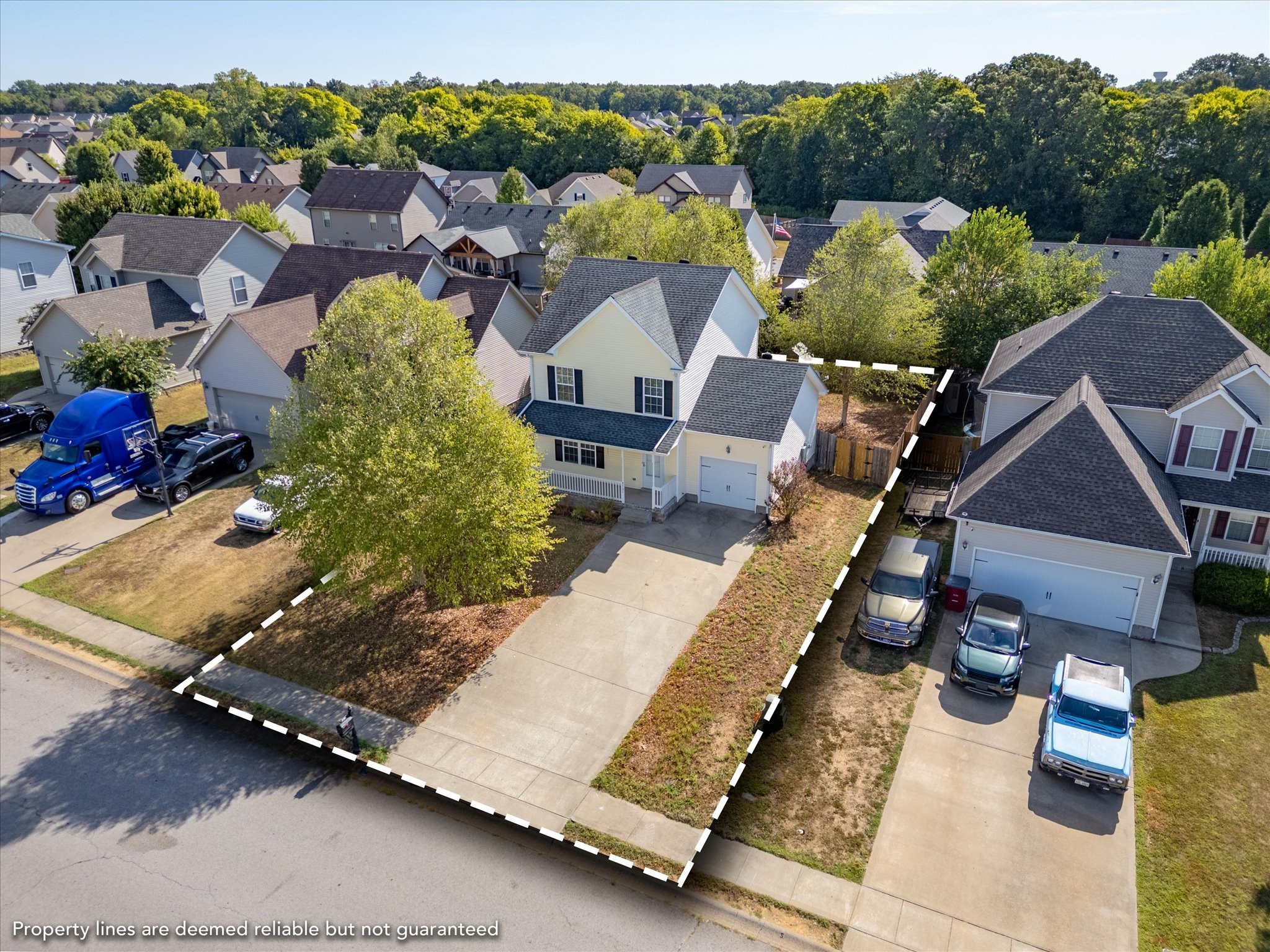 3731 Suiter Road Clarksville, TN 37040 - Photo 34 of 41