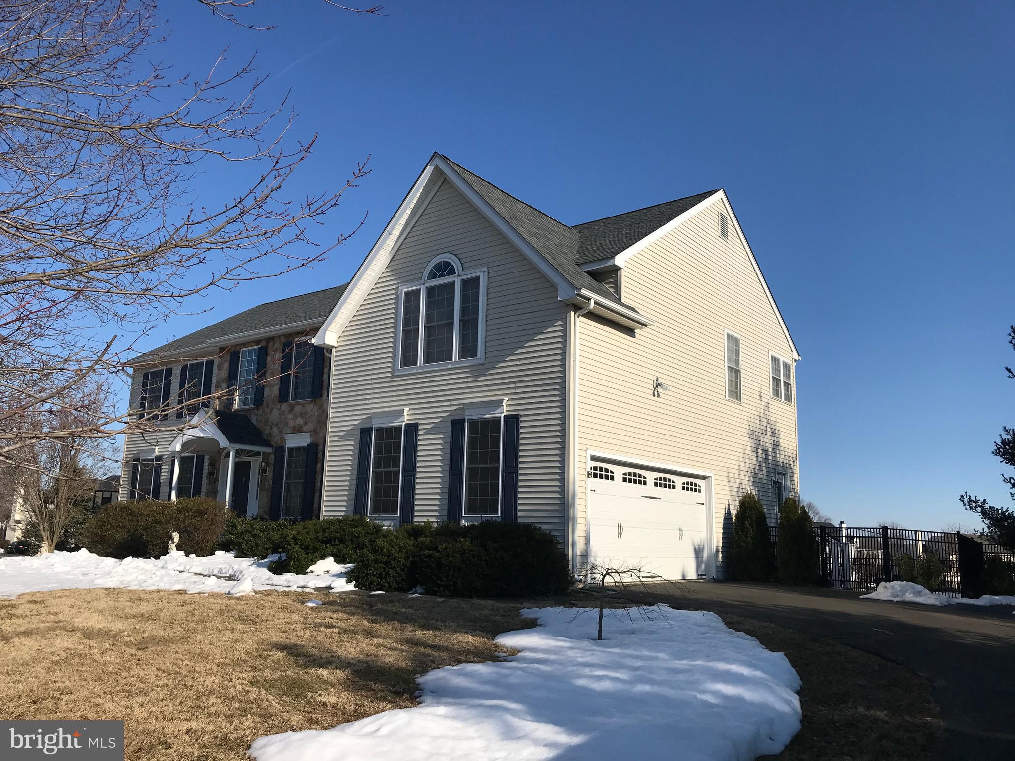 5382 Windtree Drive Doylestown, PA 18902 - Photo 2 of 58