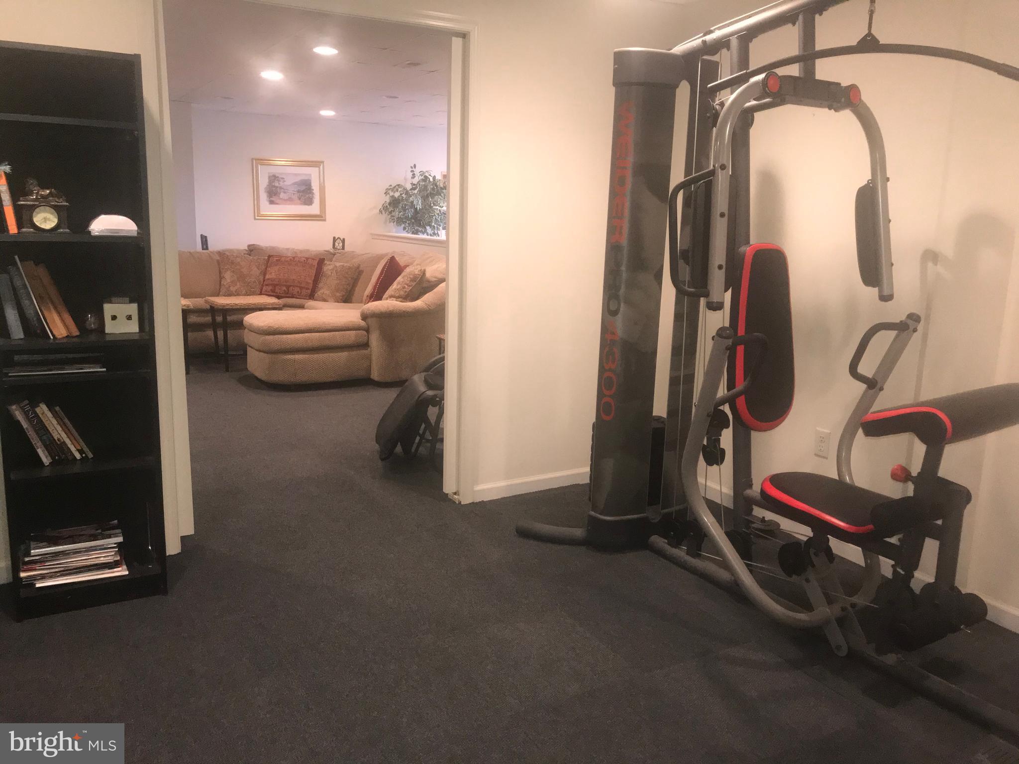 5382 Windtree Drive Doylestown, PA 18902 - Photo 39 of 58