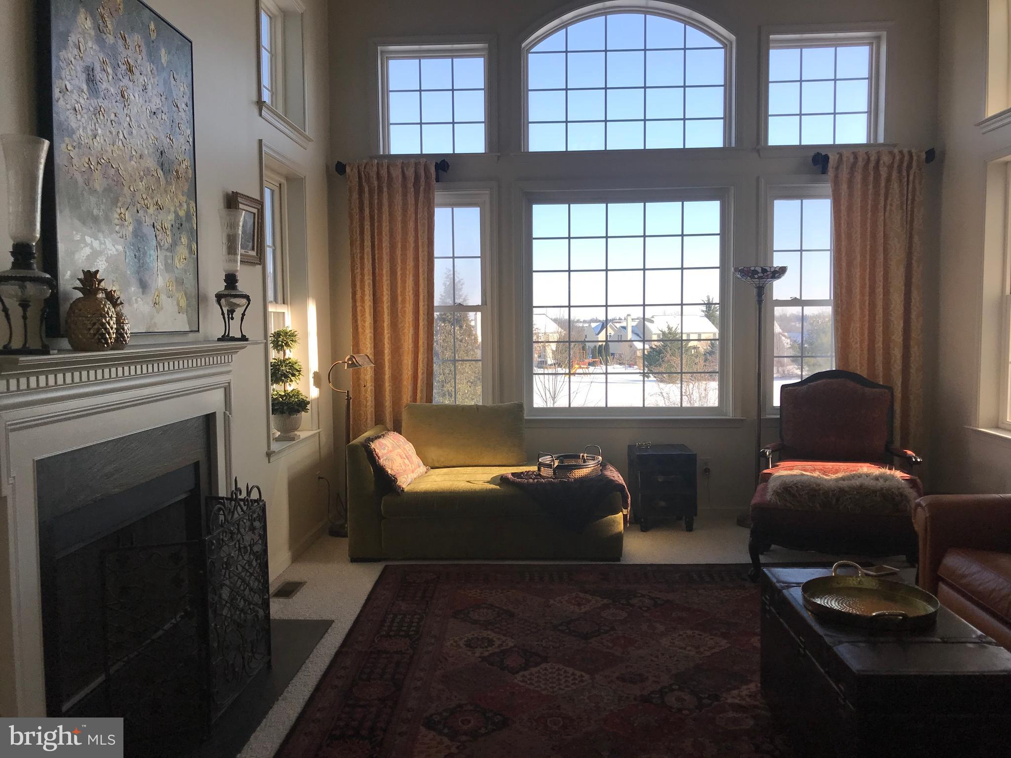 5382 Windtree Drive Doylestown, PA 18902 - Photo 6 of 58