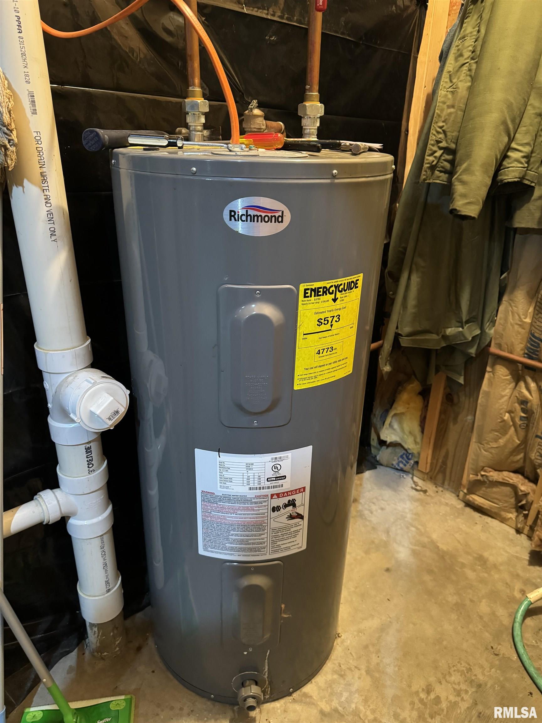 18498 Quiver Beach Road Havana, IL 62644 - Photo 12 of 13