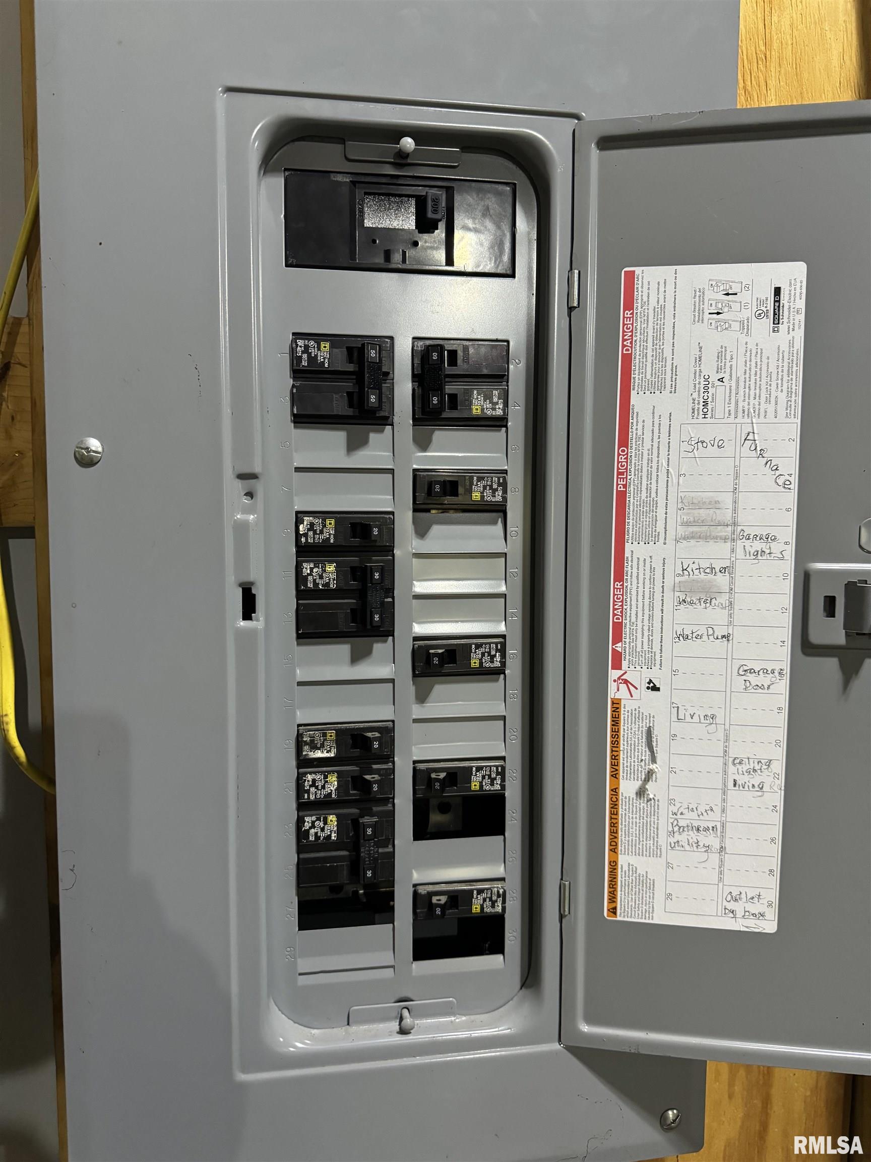 18498 Quiver Beach Road Havana, IL 62644 - Photo 10 of 13