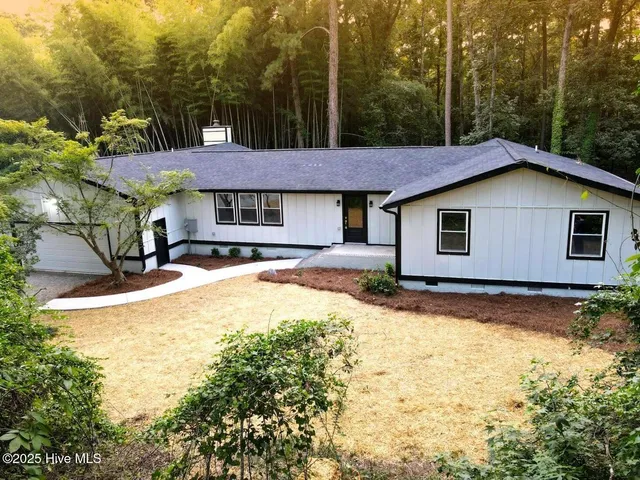 $334,900 | 12680 Donna Drive, Laurinburg, NC 28352