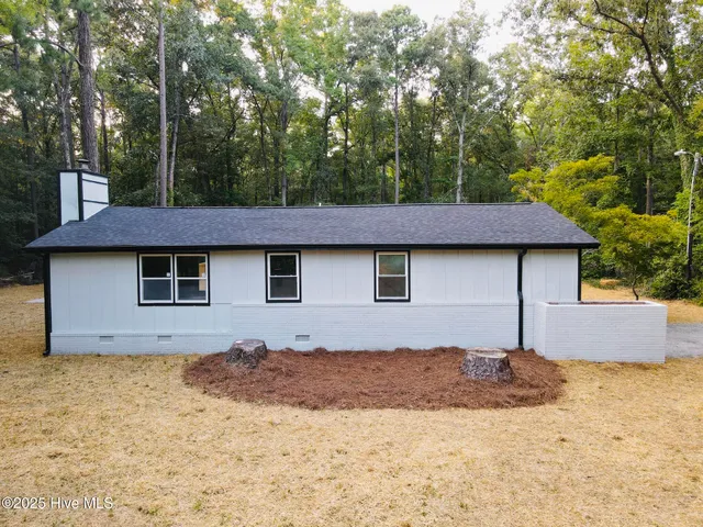 $334,900 | 12680 Donna Drive, Laurinburg, NC 28352