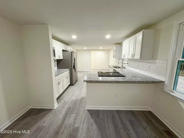 $334,900 | 12680 Donna Drive, Laurinburg, NC 28352