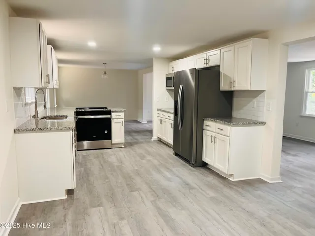 $334,900 | 12680 Donna Drive, Laurinburg, NC 28352