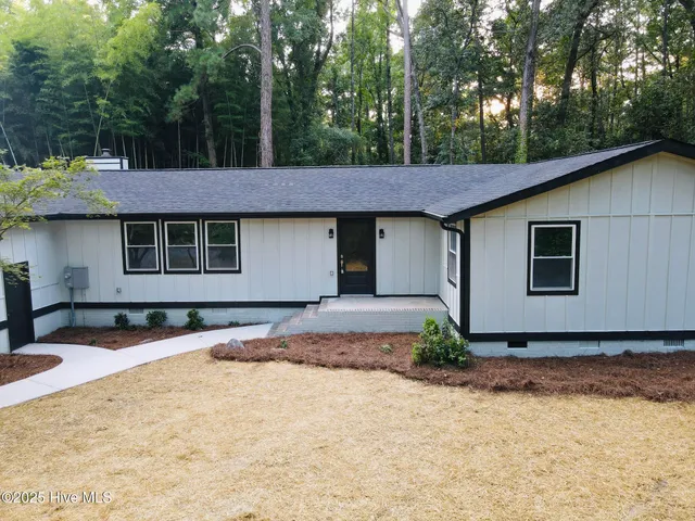 $334,900 | 12680 Donna Drive, Laurinburg, NC 28352