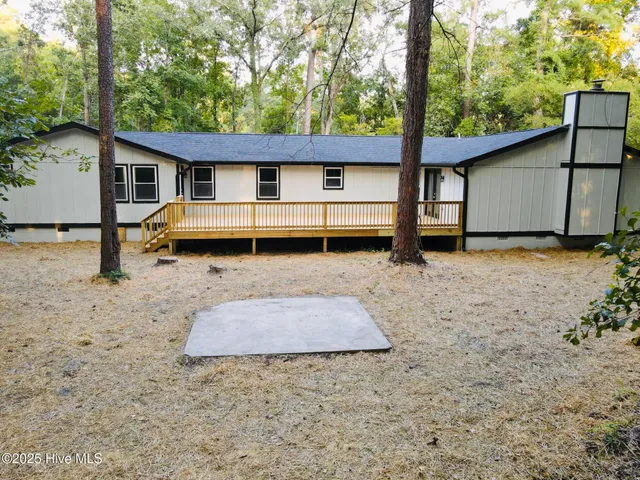 $334,900 | 12680 Donna Drive, Laurinburg, NC 28352