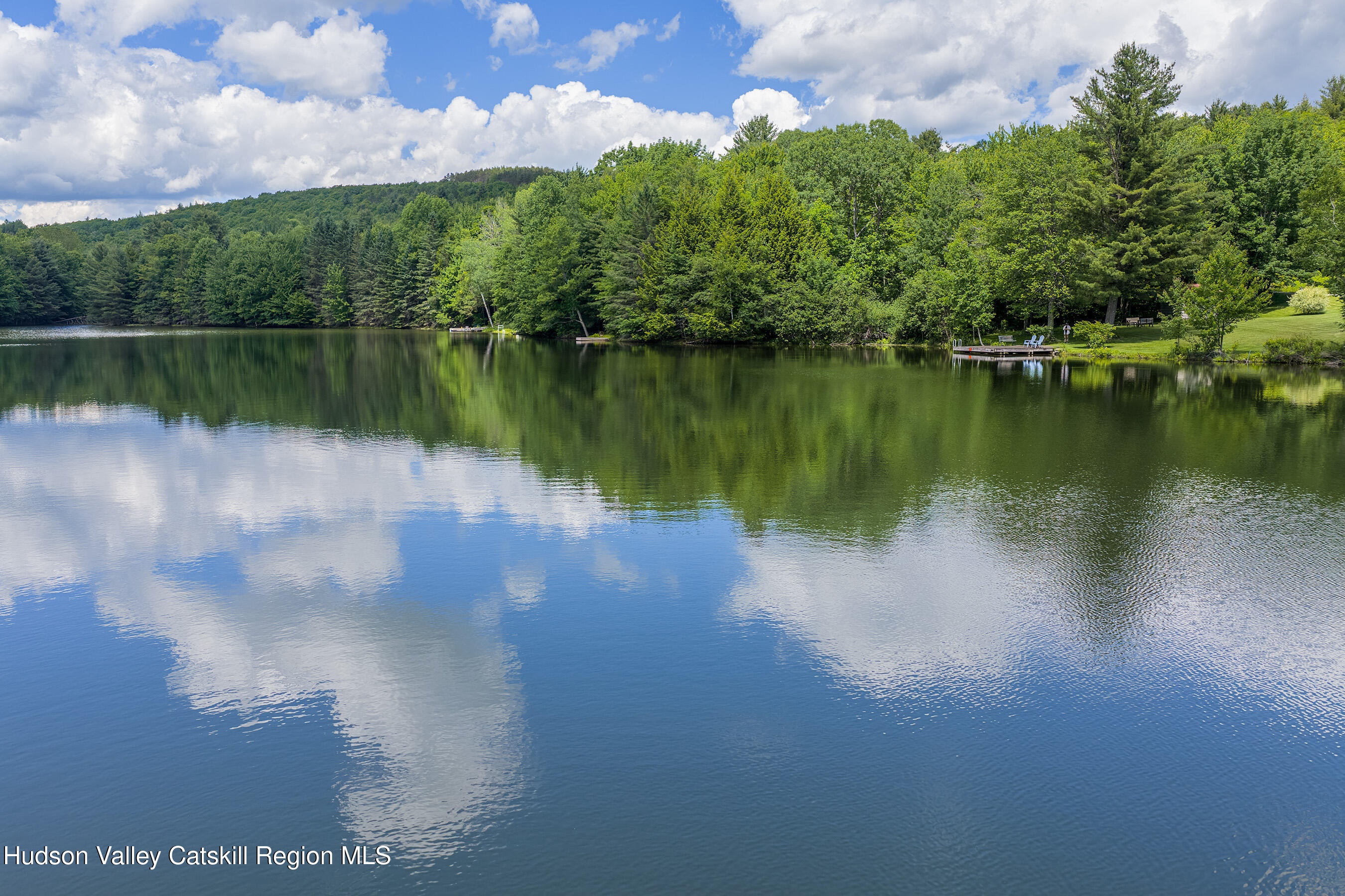 135 Sparrowhawk Lake Road Schenevus, NY 12155 - Photo 69 of 71 067 Lake Side - 135 Sparrowhawk Lake