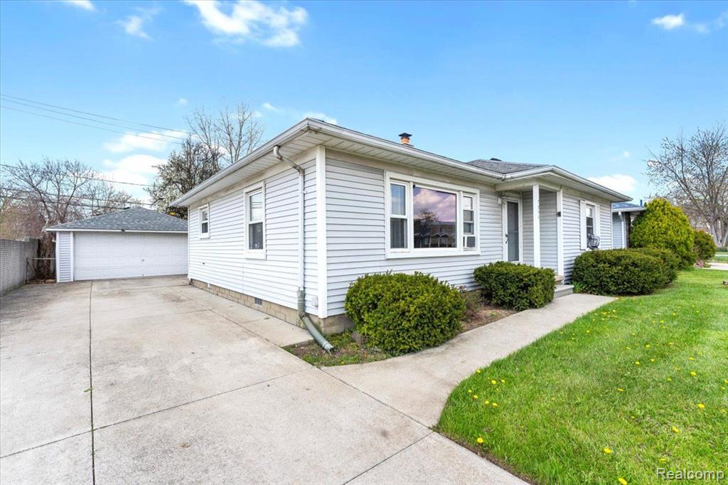 7335 Inkster Road Westland, MI 48185 - Photo 14 of 17 Gallery Image 14