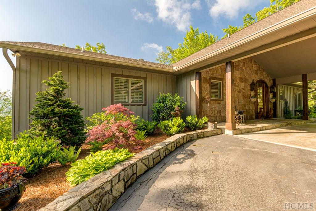 851 Cowee Ridge Road Highlands, NC 28741 - Photo 2 of 46 Gallery Image 2