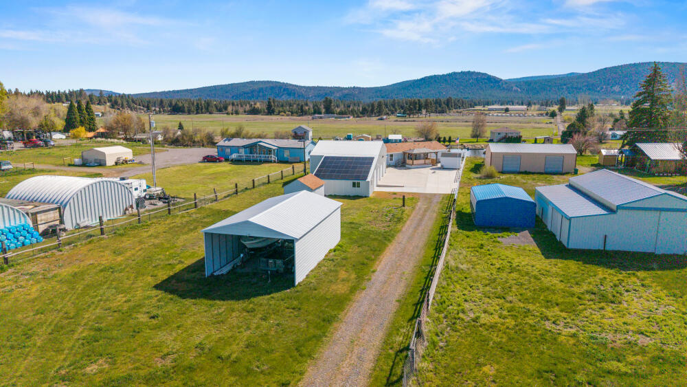 32315 Modoc Point Road Chiloquin, OR 97624 - Photo 70 of 71 32315ModocPointRd-55