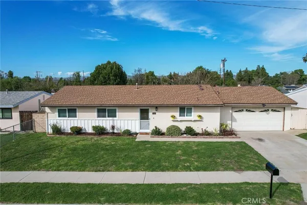 $777,500 | 1763 Kearney Avenue, Simi Valley, CA 93065