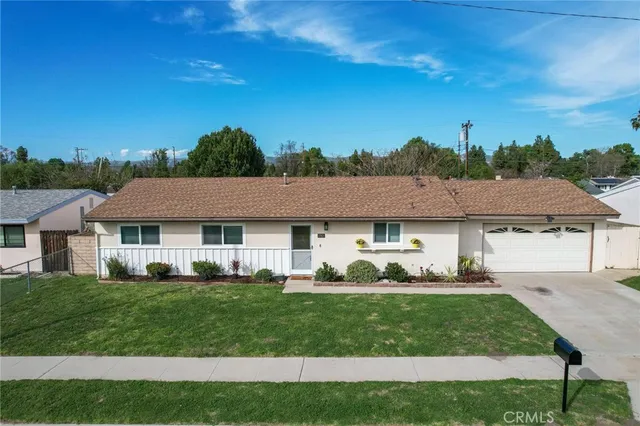 $775,000 | 1763 Kearney Avenue, Simi Valley, CA 93065