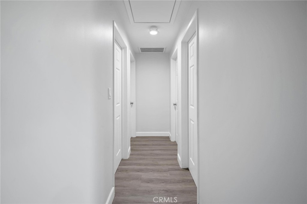 1763 Kearney Avenue Simi Valley, CA 93065 - Photo 18 of 43 Hall leading to three bedrooms