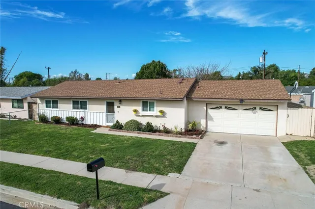 $775,000 | 1763 Kearney Avenue, Simi Valley, CA 93065