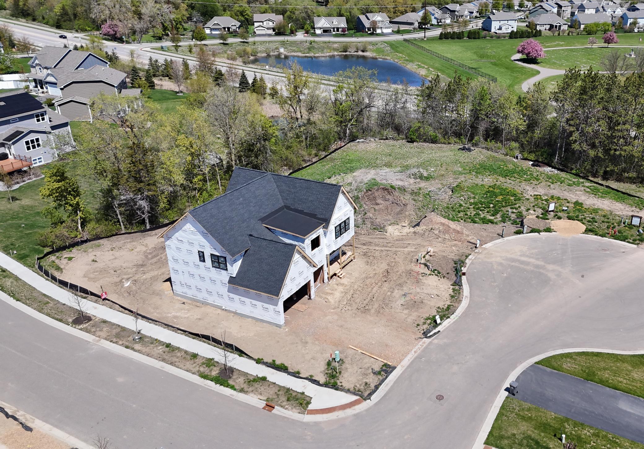 759 Ensconced Way Chaska, MN 55318 - Photo 3 of 22