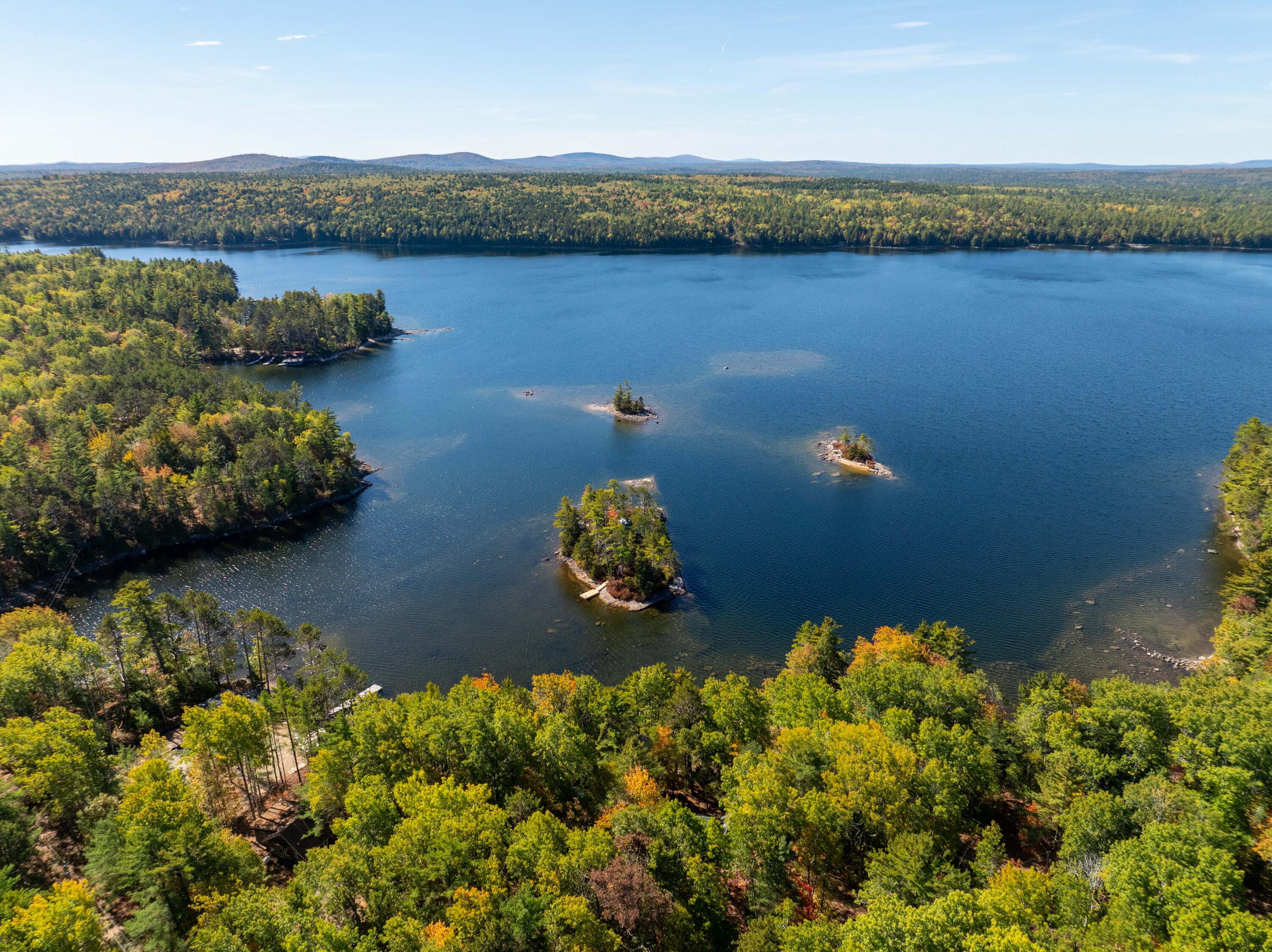 8 Cove Road Princeton, ME 04668 - Photo 74 of 77