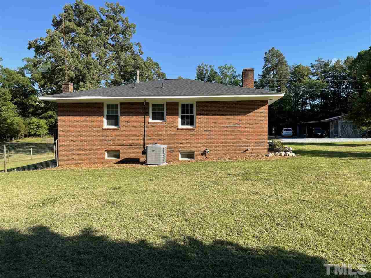 844 Oak Grove Road Roxboro, NC 27574 - Photo 2 of 24
