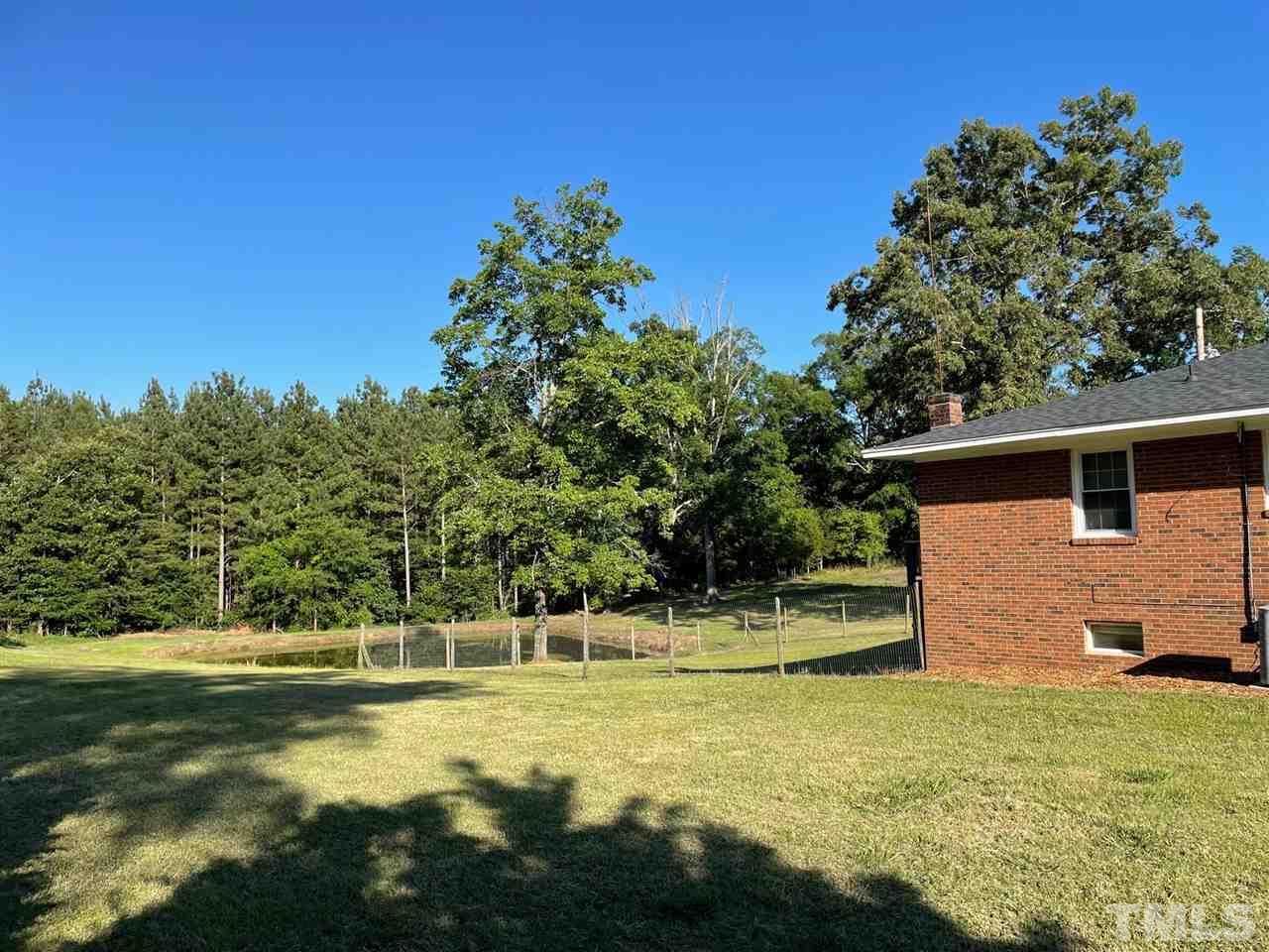 844 Oak Grove Road Roxboro, NC 27574 - Photo 3 of 24