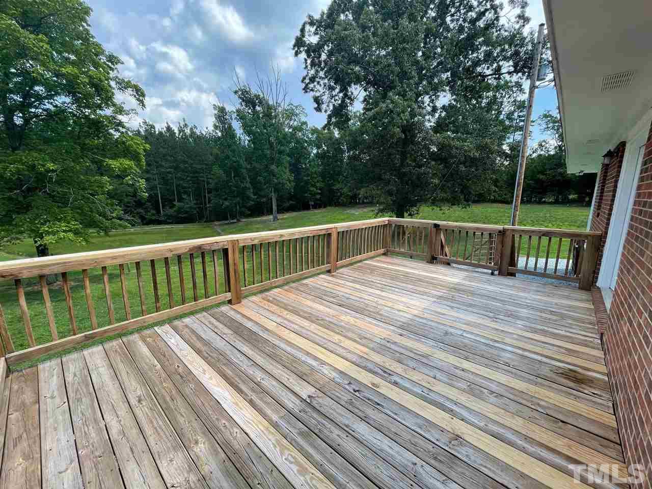 844 Oak Grove Road Roxboro, NC 27574 - Photo 23 of 24