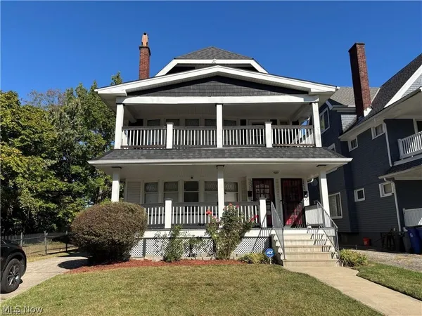 $1,300 | 12337 Chesterfield Avenue, Cleveland, OH 44108
