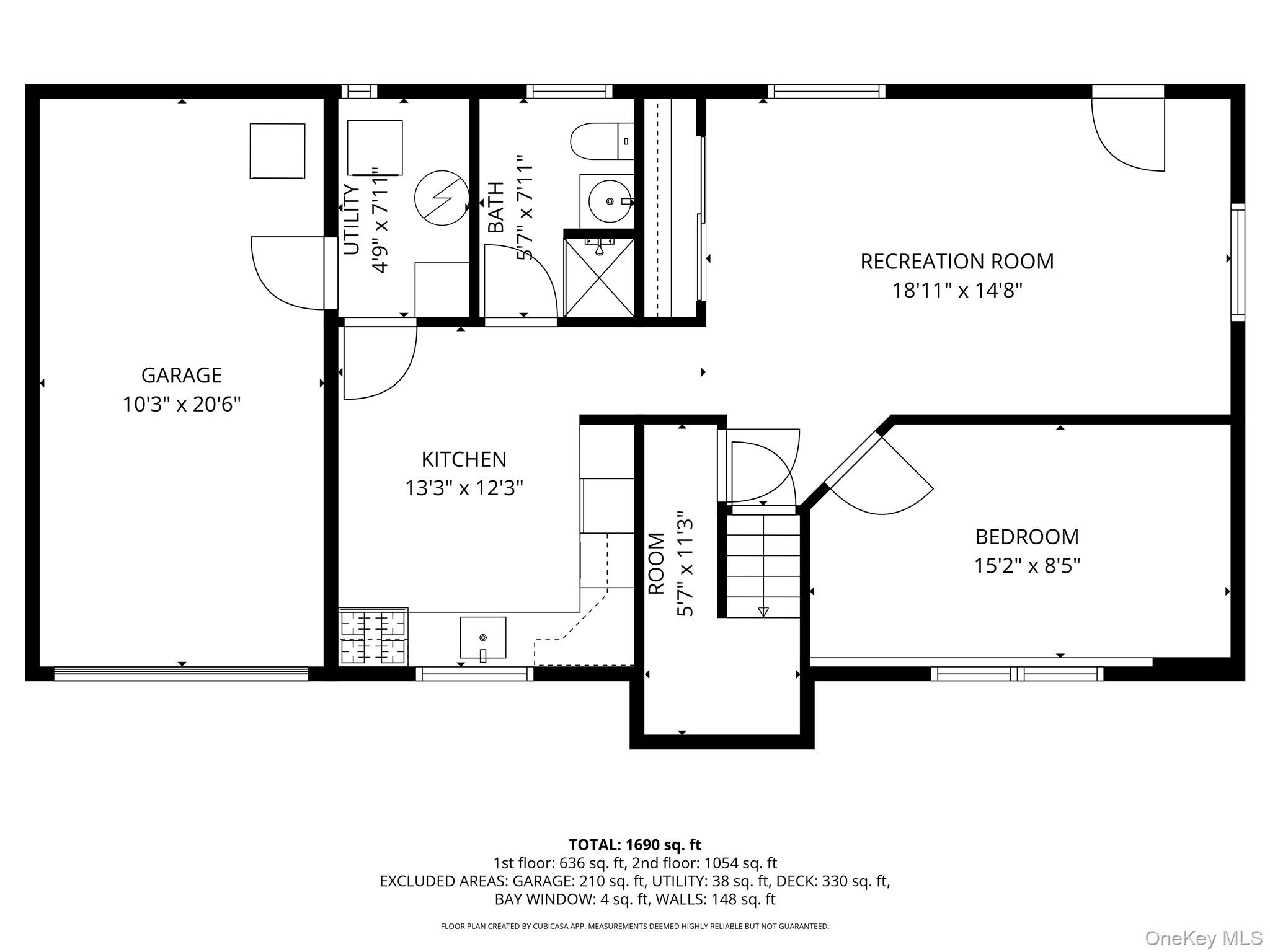 27 Pheasant Drive Commack, NY 11725 - Photo 32 of 33