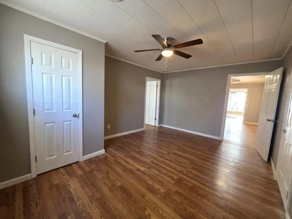 $125,000 | 105 South Faulkner Street, Pampa, TX 79065