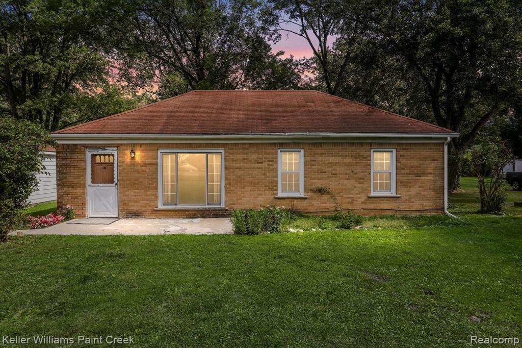 3201 Grant Road Rochester Hills, MI 48309 - Photo 16 of 16