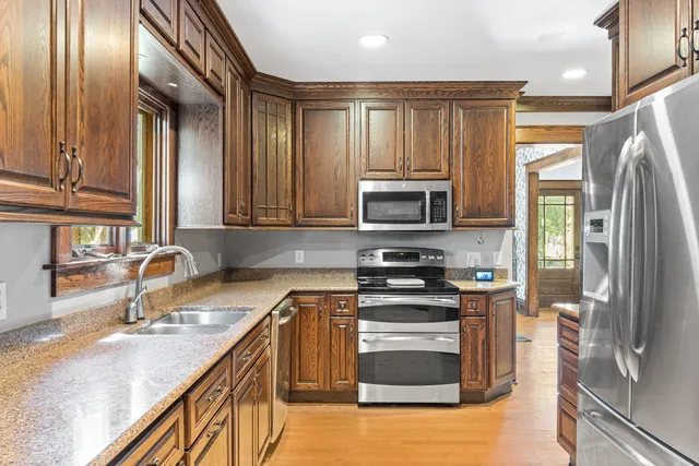 $289,000 | 163 East Noyes Street, Berlin, WI 54923