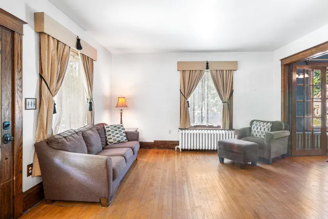 $289,000 | 163 East Noyes Street, Berlin, WI 54923