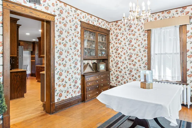 $289,000 | 163 East Noyes Street, Berlin, WI 54923