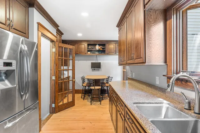 $289,000 | 163 East Noyes Street, Berlin, WI 54923