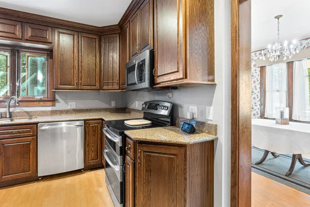 $289,000 | 163 East Noyes Street, Berlin, WI 54923